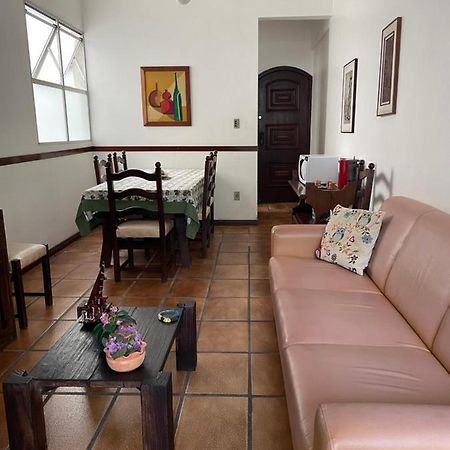 Cabo Frio Lider Da Praia Екстериор снимка