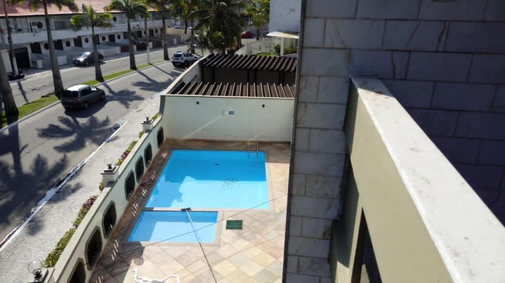Cabo Frio Lider Da Praia Екстериор снимка