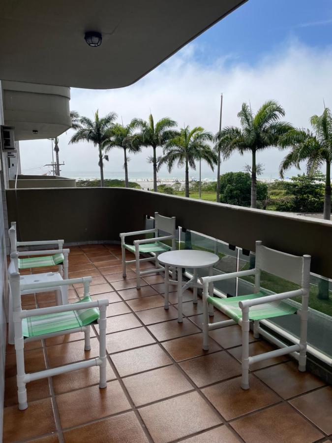 Cabo Frio Lider Da Praia Екстериор снимка
