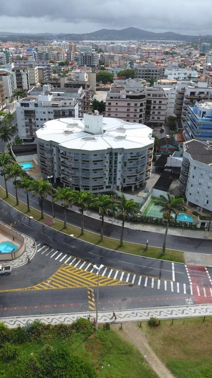 Cabo Frio Lider Da Praia Екстериор снимка